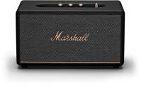 Marshall Stanmore III Bluetooth hangszóró fekete
