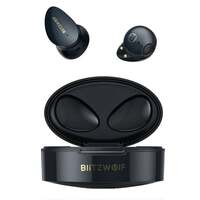 BlitzWolf BW-FPE2 TWS Bluetooth fülhallgató fekete