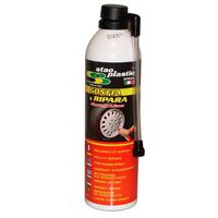 Homasita Stac Plastic defektjavító spray 500ml (24AP2006)