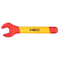 NEO Tools szigetelt lapos villáskulcs 14mm (01-118)
