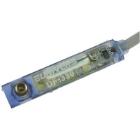 Univer DF-330 LED Cylinder Piston Proximity Detector Electronic N/O PNP 30V DC