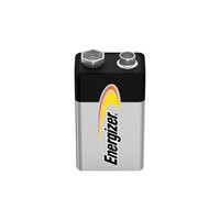 Energizer® S657 9V Industrial Batteries (Pack 12)