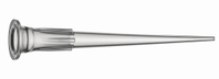 Pipette tips Qualitix® microtips Capacity 10 µl