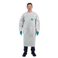 Aprons with sleeves AlphaTec® 2000 model 214 Size XL