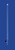 Columnas para cromatografía llave de paso de válvula tubo DURAN® Tamaño del esmerilado NS14/23