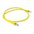 09474747016 Harting RJ45 Patchkabel Cat. 5e mit 1/1 Verdrahtung 8-polig gerade, Kabeltyp SF/UTP 4x2xAWG27/7