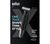 BRAUN Series X XT5100 Wet & Dry All-in-One Trimmer - Black