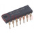 IC: video amplifier; programmable gain; 6VDC; Ch: 2; DIP14; 3.6mA