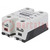 Relay: solid state; Ucntrl: 20÷265VAC; 75A; 48÷660VAC; -40÷80°C
