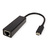 VALUE USB 3.2 Gen 2 Typ C zu Gigabit Ethernet Konverter