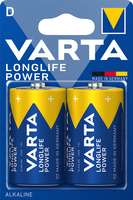 Varta -4920/2B