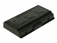 2-Power 10.8v, 6 cell, 47Wh Laptop Battery - replaces PA3615