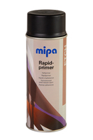 Mipa Rapidprimer-Spray schwarz 400 ml