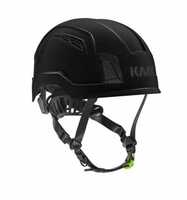 KASK Elektrikerschutzhelm ZENITH-X AIR WHE00075 schwarz