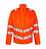 ENGEL Warnschutzjacke Safety Light 1545-319-10 Gr. S orange