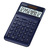 Casio Kalkulator JW 200 SC NY, niebieska, biurkowy, 12 miejsc