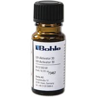 Produktbild zu BOHLE UV - Aktivator 30 9 ml-es palack