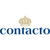 Logo zu CONTACTO Bon-/Zettelspieß, Höhe: 155 mm, ø: 80 mm