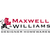 Logo zu MAXWELL WILLIAMS »Basic« weiß, Löffel, Länge: 138 mm
