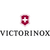 Logo zu VICTORINOX Tourniermesser, Länge: 154 mm, schwarz