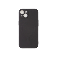 Cyoo - Magsafe Case - iPhone 13 Pro - H&uuml;lle - magnetisch - Schutzh&uuml;lle - Cover - Schwarz