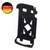 HR Auto + Büro Halteschale für BlackBerry 9100, 9105 - Farbe: schwarz - Made in Germany