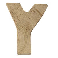 Produktfoto: Holzbuchstaben