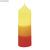 Dekoidee: Kerzengießform Glockenspitze