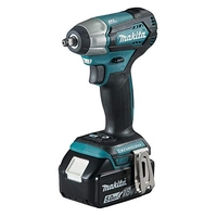 MAKITA DTW180RTJ VISSEUSE SANS FIL À PERCUSSION