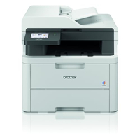 BROTHER DCPL3560CDW, IMPRESORA MULTIFUNCIÓN LÁSER LED COLOR WIFI CON ALIMENTADOR DE DOCUMENTOS DE 50 HOJAS E IMPRESIÓN AUTOMÁTIC