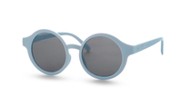 SCANDINAVIAN BABY PRODUCTS FILIBABBA - KIDS SUNGLASSES IN RECYCLED PLASTIC - PEARL BLUE FI-02539