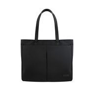 HAVA TOTE SACOCHE POUR ORDINATEUR PORTABLE JUSQU'À 16", SC NOIR UNIQ UNIQ-HAVA-MNBLACK