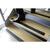 COBA GRIP-FOOT TAPE ANTI-SLIP GRIT SURFACE HARD-WEARING W25MMXL18.3M BLACK MAT REF GF010001
