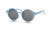 SCANDINAVIAN BABY PRODUCTS FILIBABBA - KIDS SUNGLASSES IN RECYCLED PLASTIC - PEARL BLUE FI-02539