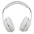 Słuchawki Bezprzewodowe Nauszne AC705 W Białe