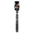 SelfieGo Ultra Aluminiowy selfie stick Bluetooth tripod (33-157,5cm)