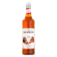 Monin Sirup Caramel, 1,0L PET