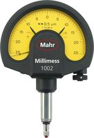 Feinzeiger Millimess 0,001mm MAHR