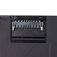 CoreParts MBXDE-BA0245 ricambio per laptop Batteria