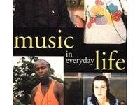 ISBN MUSIC IN EVERYDAY LIFE : Soundtrack, Self and Embodiment in Everyday Life libro Música Inglés Libro de bolsillo 196 páginas