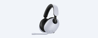 Sony INZONE H9 Headset Vezeték nélküli Fejpánt Játék USB C-típus Bluetooth Fehér