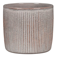 Scheurich Solido Linea Braun Keramik 1 Stück(e)
