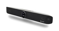 POLY Studio X70 videokonferencia rendszer 20 MP Ethernet/LAN csatlakozás Videokollaborációs eszköz