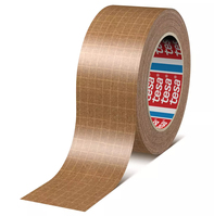 TESA 60013-00000-00 stationery tape 25 m Paper Brown 6 pc(s)