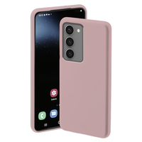 Hama Finest Feel mobiele telefoon behuizingen 15,5 cm (6.1") Hoes Roze