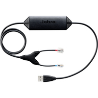 Jabra 14201-32 hoofdtelefoon accessoire EHS-adapter