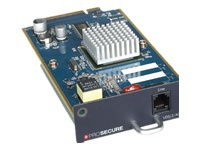 NETGEAR VDSL/ADSL2+ Module - Annex B Internal Ethernet