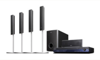 Sony Home Theatre Component System Heimkino-System 5.1 Kanäle 1000 W