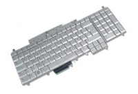 DELL UW736 laptop spare part Keyboard