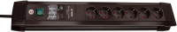 Brennenstuhl PDU met netfilter en overspanningsbeveiliging